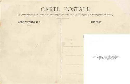 AK / Ansichtskarte Luxeuil-les-Bains LURE 70 Haute-Saone Faubourg du Chêne