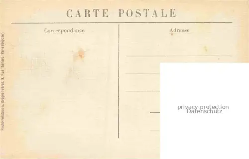 AK / Ansichtskarte Issy -les-Moulineaux 92 Hauts-de-Seine La Chapelle St. Thomas