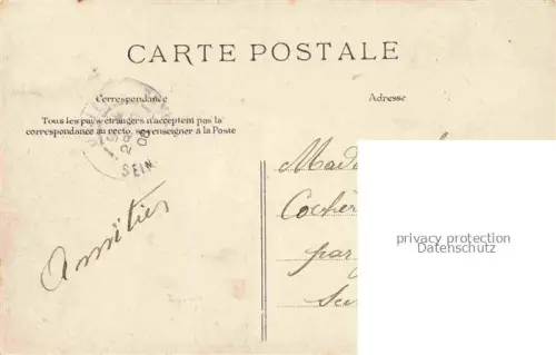 AK / Ansichtskarte LE TREPORT Dieppe 76 Seine-Maritime Sur la Jetee