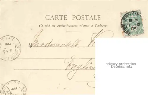 AK / Ansichtskarte PROVINS 77 Seine-et-Marne Bibliotheque Musee Villa Garnier