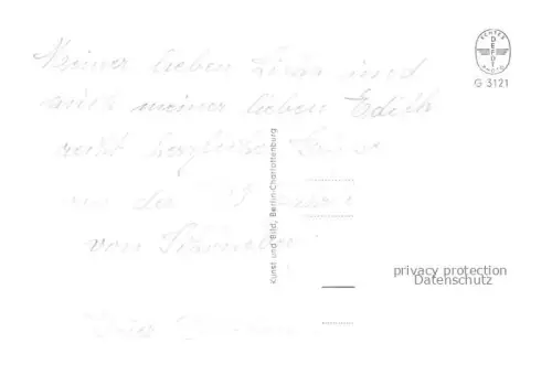 AK / Ansichtskarte Schoeneberg  Berlin Bayerischer Platz Hauptstrasse mit Dorfkirche Tauentzienstrasse Kaiser Wilhelm Gedaechtniskirche