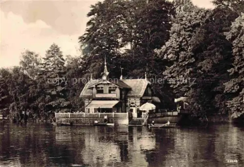 AK / Ansichtskarte FREIBERG  Sachsen Schwanschloesschen