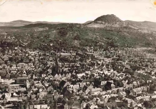 AK / Ansichtskarte REUTLINGEN BW Fliegeraufnahme