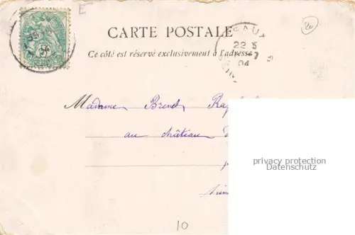 AK / Ansichtskarte Mailly-le-Camp Mailly-sur-Aube Troyes 10 Aube Une mise en batterie