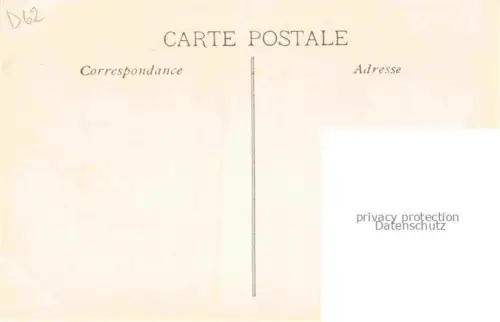 AK / Ansichtskarte BERCK-PLAGE 62 Maison Notre-Dame Entonnoir