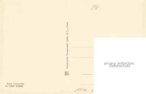 AK / Ansichtskarte PLAUEN  Vogtland Stadtpanorama