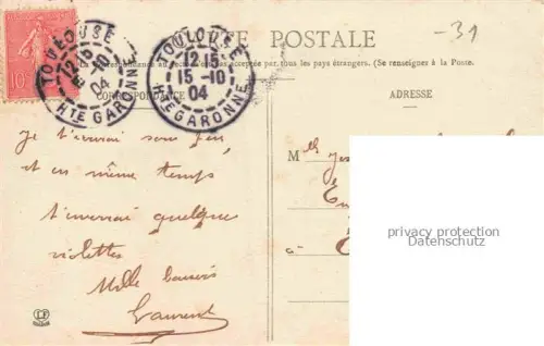 AK / Ansichtskarte St-Bertrand-de-Comminges Saint-Gaudens 31 Haute-Garonne Catedrale