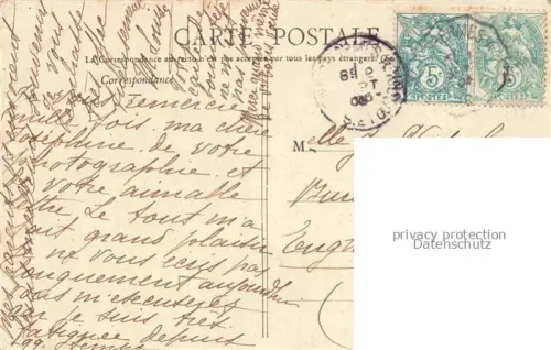 AK / Ansichtskarte Aulus-les-Bains Saint-Girons 09 Ariege Vue generale