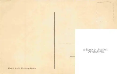 AK / Ansichtskarte Dampfer Binnenschifffahrt Zuerichsee Wadenswil Speer Schweiz