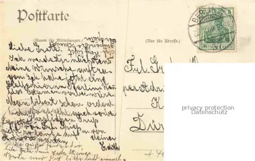 AK / Ansichtskarte BERLIN  CITY Potsdamerplatz Strassenbahn