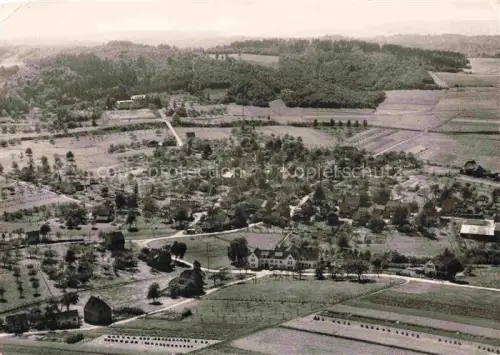 AK / Ansichtskarte Hamm Sieg Bibel- und Erholungsheim Hohegrete GmbH