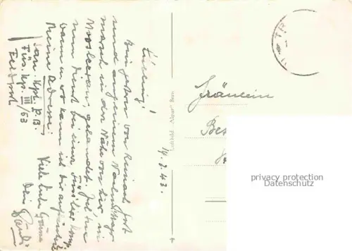 AK / Ansichtskarte Triengen Sursee LU Fliegeraufnahme