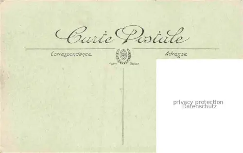 AK / Ansichtskarte PERROS-GUIREC Lannion 22 Cotes-d Armor Pont Guennec Route de Louannec