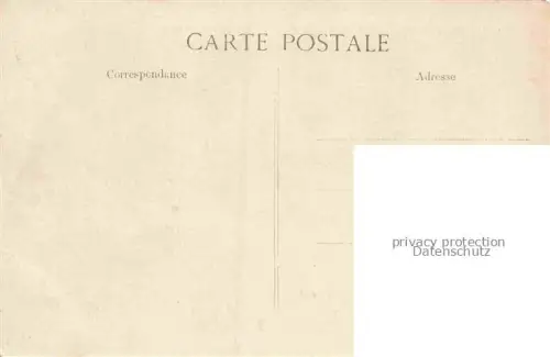 AK / Ansichtskarte Ploumanach Vue sur les Rochers 