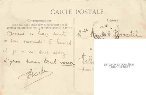 AK / Ansichtskarte DINARD 35 Ille-et-Vilaine Plage Point Malouine 