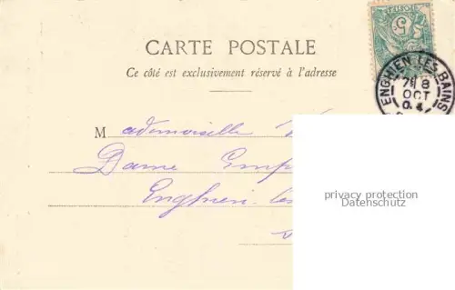 AK / Ansichtskarte LUCHON Bagneres-de-Luchon 31 Haute-Garonne Ascenseur de la Chaumiere