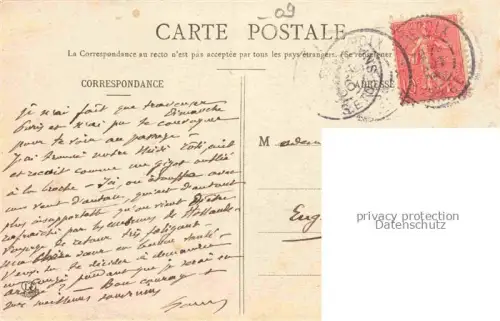 AK / Ansichtskarte Mirepoix  Pamiers 09 Ariege Kirche