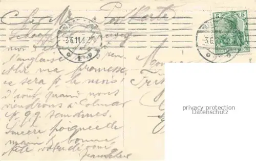 AK / Ansichtskarte DuessELDORF  CITY Partie im Flora Garten