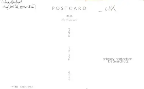 AK / Ansichtskarte Cambridge  Cambridgeshire UK Kings College