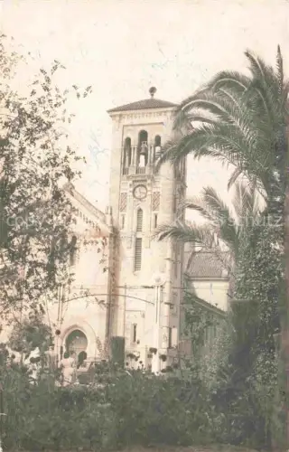 AK / Ansichtskarte Tetuan Tetouan Maroc Nuestra Senora de las Victorias