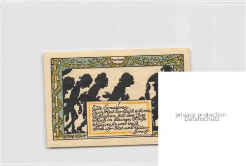 AK / Ansichtskarte Rehburg Bad Feuerturm Haustyp Trachten  