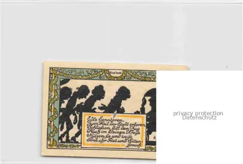 AK / Ansichtskarte Rehburg Bad Feuerturm Haustyp Trachten 