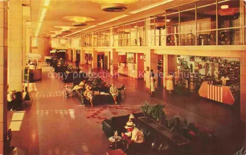 AK / Ansichtskarte Flughafen Airport Aeroporto Alaska Orient 