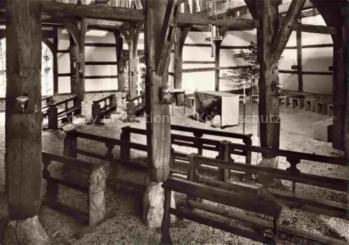 AK / Ansichtskarte Burg Dinklage Benediktinerinnenkloster St Scholastika 