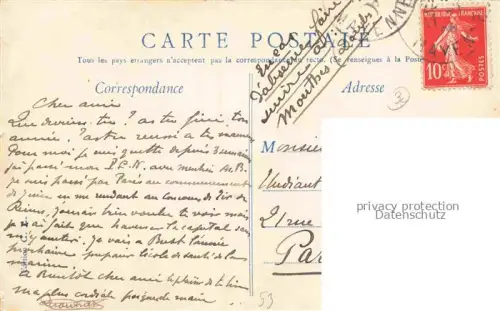 AK / Ansichtskarte Mayenne 53 Mayenne Viaduc