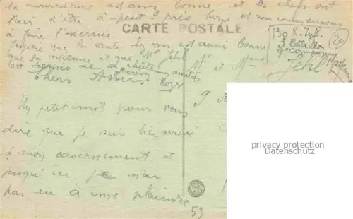 AK / Ansichtskarte Mayenne 53 Mayenne Providence Vue generale