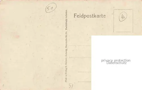 AK / Ansichtskarte St-Souplet -sur-Py REIMS 51 Marne Kirche Aussenansicht 