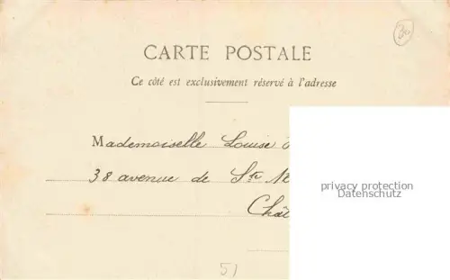 AK / Ansichtskarte Sainte-Menehould 51 Marne Hotel Ville