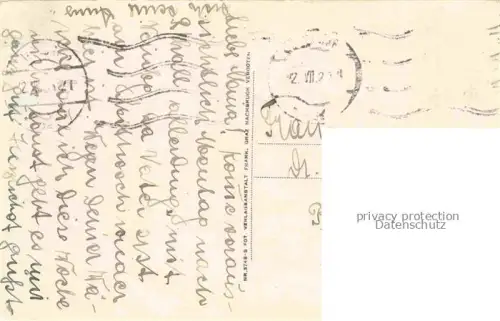 AK / Ansichtskarte SALZBURG  AT Elektrischer Aufzug mit Restauration