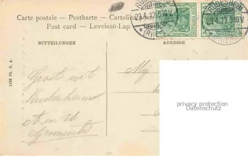 AK / Ansichtskarte Altenahr Ahrweiler Rheinland-Pfalz Burgruine Are noerdliches Schutzwehr