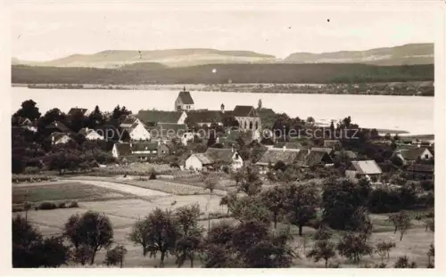 AK / Ansichtskarte Insel Reichenau Panorama