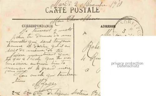 AK / Ansichtskarte REIMS 51 Marne Bombarde Place des Marches