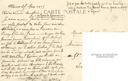 AK / Ansichtskarte Pleurs Epernay 51 Marne L Eglise 