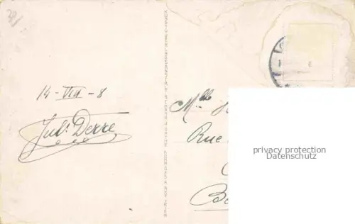 AK / Ansichtskarte Coblenz KOBLENZ St. Castor-Kirche