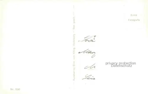 AK / Ansichtskarte BONN Rhein Partie aus dem Botanischen Garten mit Poppelsdorfer Schloss