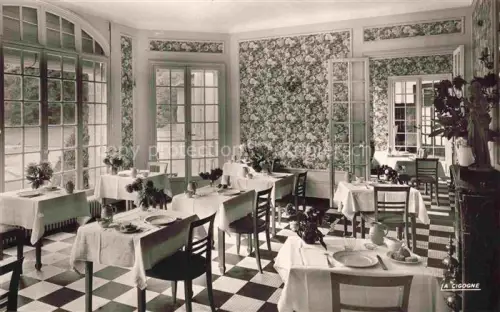 AK / Ansichtskarte Merfy REIMS 51 Marne Maison de Sante de Merfy