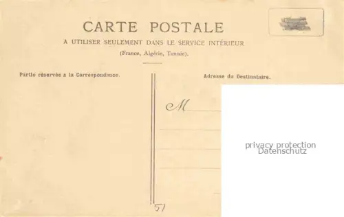 AK / Ansichtskarte La Champagne Environs d Epernay Eglise de Mareuil sur Ay
