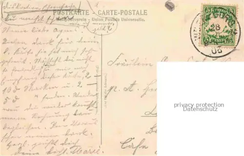 AK / Ansichtskarte WueRZBURG Bayern Rennwegertor