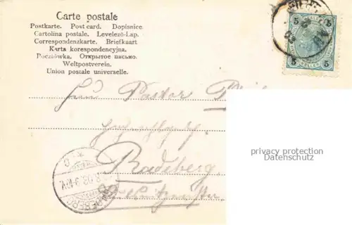 AK / Ansichtskarte Pertisau Achensee Tirol AT Blick ueber den See Alpen Hotel Fuerstenhaus