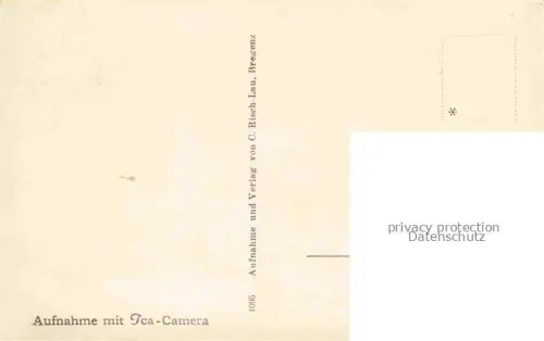 AK / Ansichtskarte LIECHTENSTEIN FueRSTENTUM Fuerstensteig mit Falknis