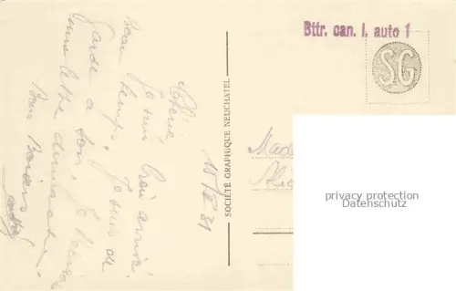 AK / Ansichtskarte FRIBOURG  FR Panorama