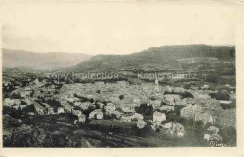 AK / Ansichtskarte Gap 05 Hautes-Alpes Vue generale