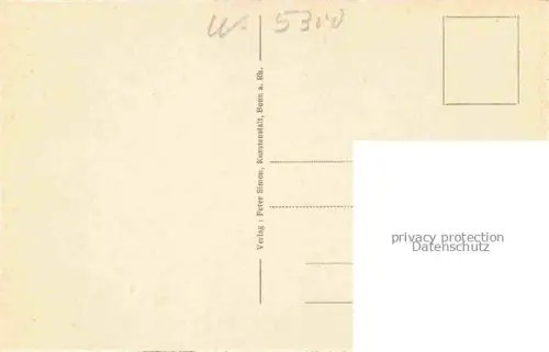 AK / Ansichtskarte BONN Rhein Kaiserplatz Springbrunnen