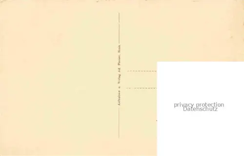 AK / Ansichtskarte BONN Rhein St Marien Kirche