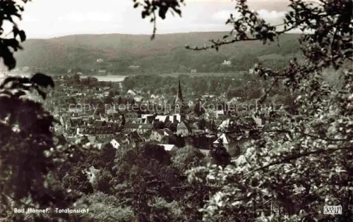 AK / Ansichtskarte BAD HONNEF Panorama
