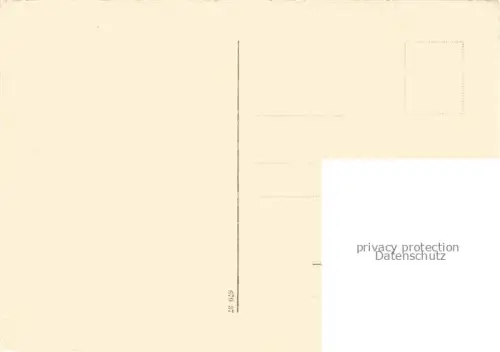 AK / Ansichtskarte Rab  Croatia Ansicht vom Meer aus